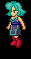 Emy's Bliaut