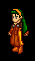 Sakura's 97th Robes